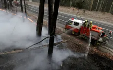 Cảm nhận của người Việt tại Australia về cháy rừng