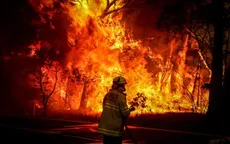 Australia đã có mưa lớn, thảm họa cháy rừng vẫn có thể quay lại