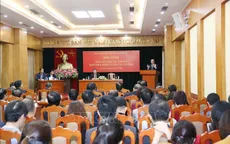 Nâng cao hiệu quả công tác đối ngoại Đảng