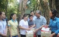 Đồng Nai phát huy truyền thống cách mạng