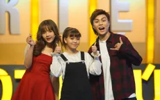 3 thành viên Fap TV còn khiến Ngô Kiến Huy thán phục vì kiến thức sâu rộng