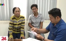 Những bất cập trong việc chậm làm giấy khai sinh