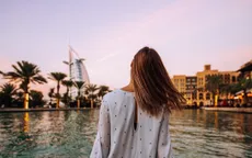 Khám phá Dubai vào dịp năm mới cùng My Emirates Pass