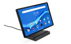 Lenovo trình làng máy tính bảng giá rẻ có thể thay thế màn hình thông minh