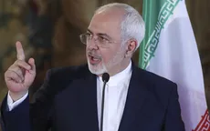Mỹ từ chối cấp thị thực cho Ngoại trưởng Iran