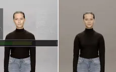 CES 2020: Lộ video giới thiệu về "người nhân tạo" của Samsung, chân thực tới khó tin!