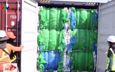 Châu Á phải đi đầu trong việc nói không với bao bì nhựa