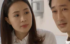 Hoa hồng trên ngực trái - Tập 45: Sau bao biến cố, Khuê vẫn xem Thái là một phần của cuộc đời mình