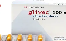 Bệnh nhân ung thư không còn được nhận thuốc từ nguồn viện trợ