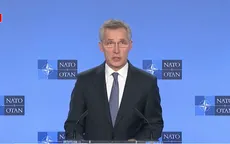 NATO tránh bình luận về vụ không kích của Mỹ