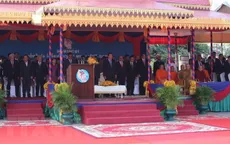 Campuchia kỷ niệm 41 ngày chiến thắng chế độ diệt chủng Pol Pot