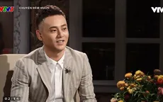 Ưng Đại Vệ: "Có thời gian tôi bị rơi xuống vực thẳm"