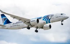 Egypt Air tạm ngừng các chuyến bay tới Baghdad do vấn đề an ninh