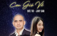 Juky San là nàng thơ kế tiếp của Đức Trí sau những Mỹ Linh, Hồ Ngọc Hà và Phương Vy?