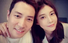 Vợ chồng Joo Sang Wook và Cha Ye Ryun quyên góp số tiền lớn từ thiện