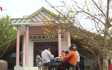 Tết đơn giản là Tết