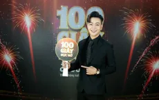 Titi: “Nếu đăng quang 100 giây rực rỡ, đây là ngôi vị quán quân đầu tiên trong sự nghiệp của tôi”