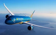 Vietnam Airlines chuyển hướng nhiều chuyến bay do căng thẳng Trung Đông