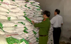 An Giang phát hiện nhiều trường hợp phân bón kém chất lượng