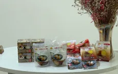 TP.HCM tăng sản lượng các mặt hàng chế biến sẵn để bình ổn giá