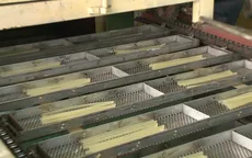 Khám phá nhà máy sản xuất ống hút gạo lớn nhất Việt Nam