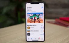App Store "bội thu" dịp cuối năm 2019 và đầu năm mới 2020