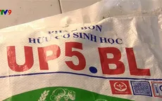 An Giang công bố nhiều trường hợp phân bón kém chất lượng