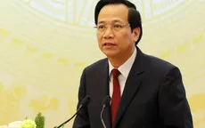 Tạm dừng đưa lao động Việt Nam sang Trung Đông