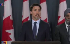 Canada muốn tham gia điều tra vụ rơi máy bay ở Iran