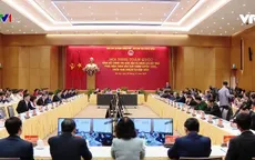 Làm tốt công tác dân vận để không hình thành điểm nóng
