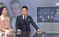Gặp gỡ Bảo và Khuê trong phim Hoa hồng trên ngực trái