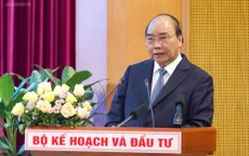 Bộ Kế hoạch và Đầu tư đã chuyển hướng tư duy, sáng tạo và hành động