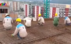 Người lao động sẽ được hỗ trợ tài chính nếu căng thẳng tại Trung Đông kéo dài