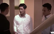 Hoa hồng trên ngực trái: Hóa ra chính Ngọc Quỳnh đề nghị biên kịch để Thái được chết một cách ý nghĩa