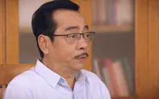 Sinh tử - Tập 45: Chủ tịch tỉnh Trần Nghĩa nói lời ngon ngọt lôi kéo Phó Bí thư tỉnh về phe mình