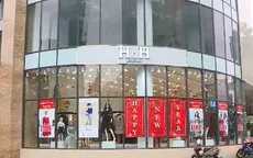 Trung tâm thương mại ngày càng ế ẩm