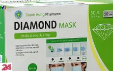 Lật tẩy “mánh khóe” lừa bán khẩu trang qua mạng