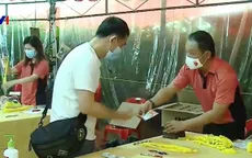 Du khách Việt Nam được nhập cảnh Singapore từ 8/10