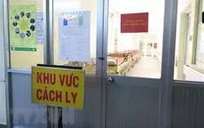 Thêm 1 ca mắc mới COVID-19 là chuyên gia người Nga, Việt Nam có 1.095 bệnh nhân