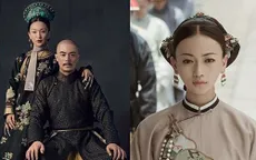 "Hậu cung Như ý truyện" và "Diên Hy công lược" bị xóa khỏi các nền tảng phát trực tuyến của Trung Quốc