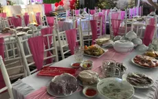 Câu chuyện tiêu dùng: "Bom" cỗ cưới hay snack khoai tây dưa leo?