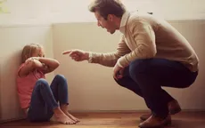 So sánh con mình với con người ta, cha mẹ khiến con ức chế, tổn thương?