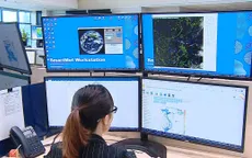 Khả năng dự báo, cảnh báo thiên tai của Việt Nam đang tiệm cận dần các nước tiên tiến