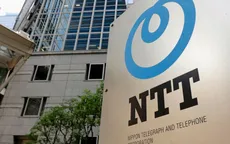 NTT chi 38 tỷ USD mua lại toàn bộ cổ phần của Docomo