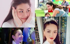 Vào vai chị Hằng, sao Việt nào đẹp nhất mùa Trung thu 2020?