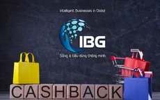 IBG Platform 4.0 – App cung cấp nền tảng tích điểm với công nghệ AI tiên tiến