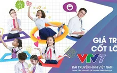 Nhìn lại hành trình sau 5 năm lên sóng của VTV7