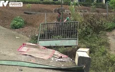 Hà Nội yêu cầu kiểm tra toàn bộ chất lượng trụ cổng trường học