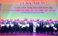 Chiến thắng Biên giới năm 1950 là bước ngoặt quan trọng trong kháng chiến chống Pháp