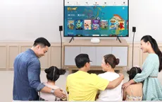Công bố thiết kế nổi bật của bộ giải mã mới FPT TV 4K FX6